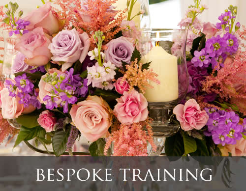 Bespoke Training